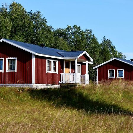 Hotel Rajamaa In Lapland Muonionalusta Zewnętrze zdjęcie