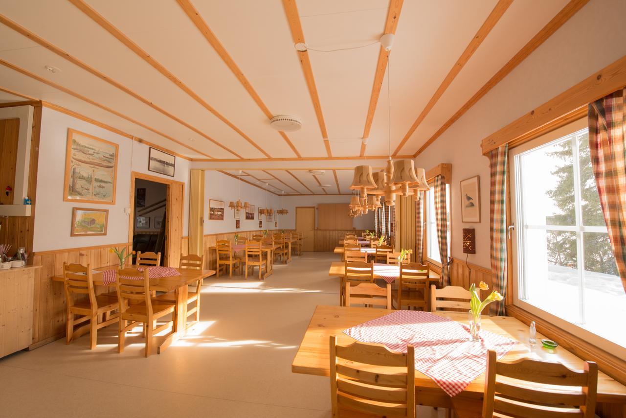 Hotel Rajamaa In Lapland Muonionalusta Zewnętrze zdjęcie