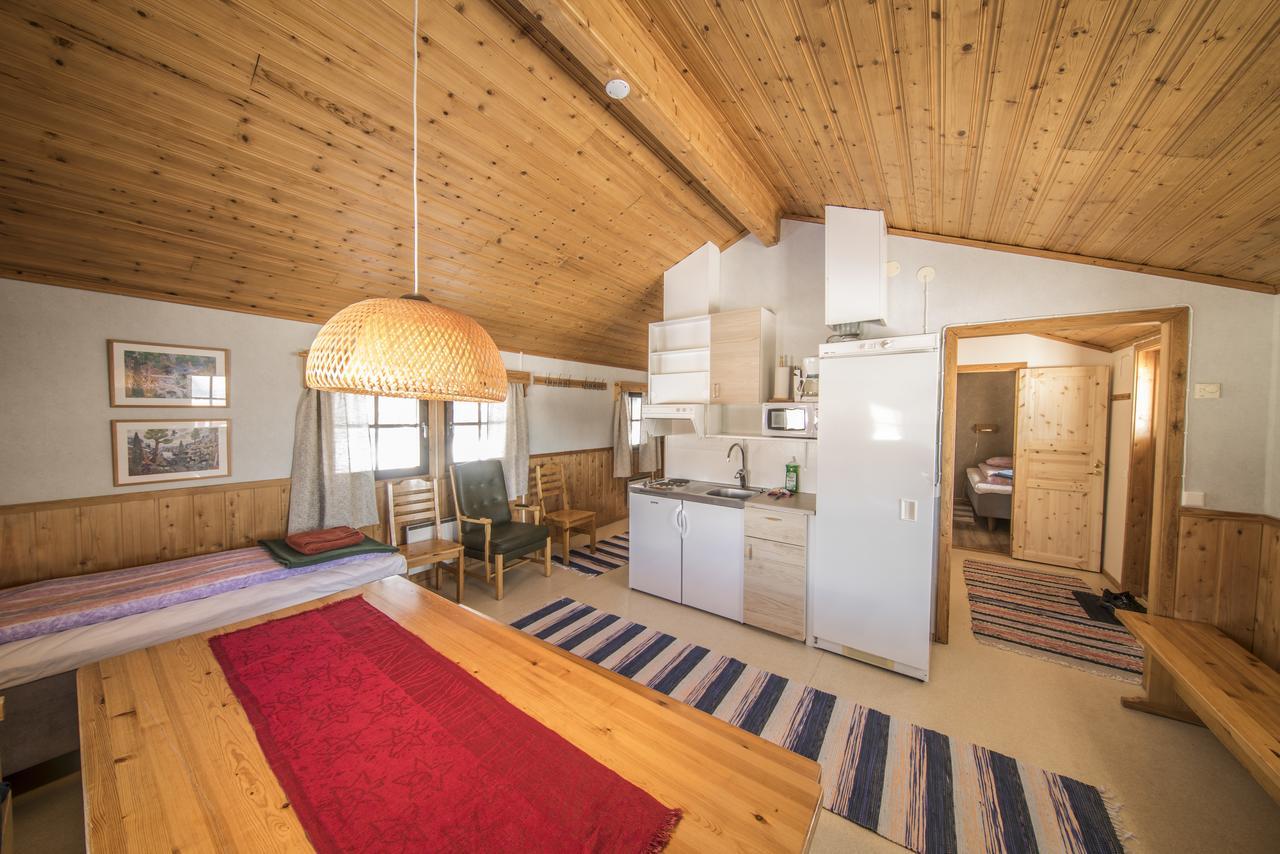 Hotel Rajamaa In Lapland Muonionalusta Zewnętrze zdjęcie