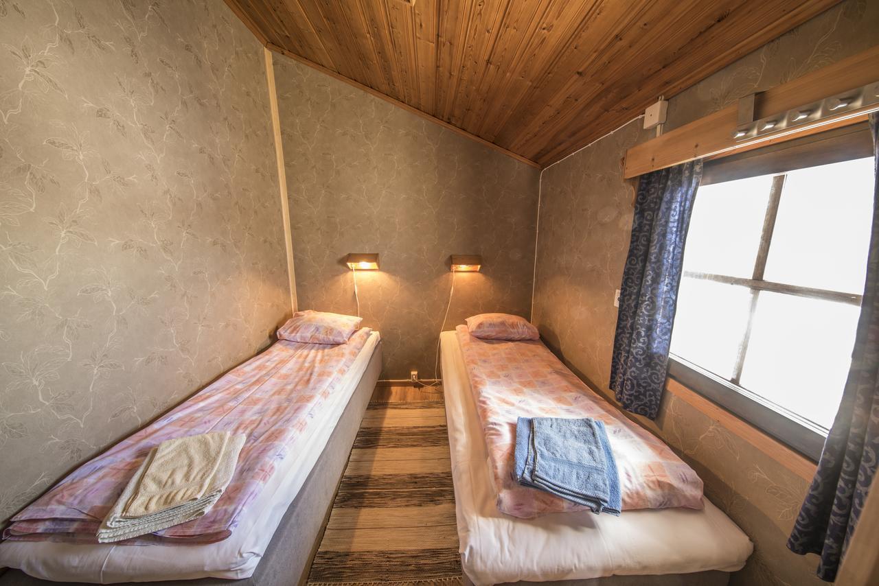 Hotel Rajamaa In Lapland Muonionalusta Zewnętrze zdjęcie